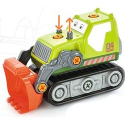 cumpără Mașină Richi  (703165) tractor-constructor în Chișinău 
