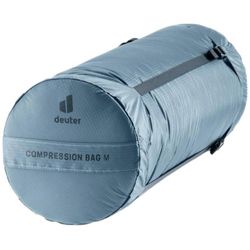 cumpără Geantă de voiaj Deuter Husa Compression Bag M atlantic (3790125 3074 0) în Chișinău 