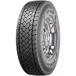 cumpără Anvelopă Dunlop 315/80 R22.5 156/154M SP446 Drive m+s în Chișinău 
