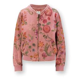 купить Домашний текстиль Pip Studio 51.515.149 Nicos Jacket Coco Flower Coral L Coral в Кишинёве 