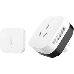 cumpără Accesoriu climatizare Aqara by Xiaomi KTBL12LM Hub P3 în Chișinău 