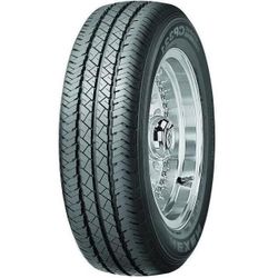 купить Шина Roadstone Anvelopa / Шина 195/70R15C ROADSTONE CP321 лето в Кишинёве 