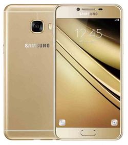Samsung Galaxy C5 4/64GB (SM-C5000) Duos, Gold