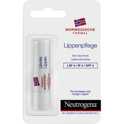 Neutrogena balsam pentru buze
