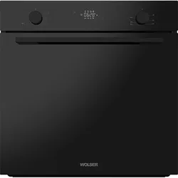 cumpără Cuptor electric încorporabil Wolser WL-BRD 772 Magic Black Glass în Chișinău 