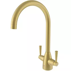 cumpără Bateria bucătărie Rubineta Avellino-33 GD (AV330GD8) în Chișinău 