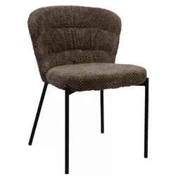 купить Стул Deco Escada Vivaldi Brown в Кишинёве 