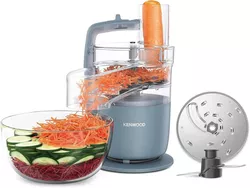 купить Кухонный комбайн Kenwood FDP22.130GY в Кишинёве 