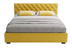 купить Кровать my-STYLE my-Mona 140x200 (P09D14M19) в Кишинёве 