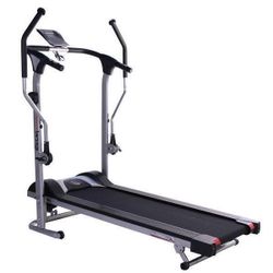 купить Беговая дорожка inSPORTline 2871 Banda alergat magn. (100 kg) 2678 Excel Run в Кишинёве 