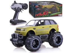 Crazon 4CH Off-Road Car