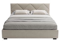 купить Кровать my-STYLE my-Zoea 200x200 (P18D20M03) в Кишинёве 