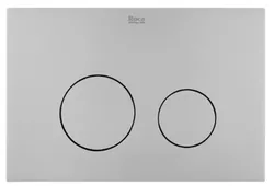 купить Кнопка смыва Roca Active AC2 Grey A890173002 в Кишинёве 