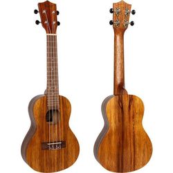 купить Гитара Flight NUC 200 CONCERT NATURAL UKULELE в Кишинёве 