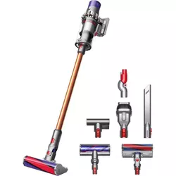 купить Пылесос беспроводной Dyson V10 Absolute (448883) в Кишинёве 