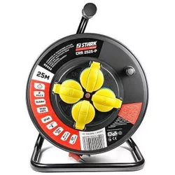 cumpără Prelungitor electric Stark 242000002 Prelungitor pe bobina CRR 2525-P în Chișinău 