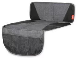 купить Чехол для автомобиля Diono D40509 Super Mat Gray в Кишинёве 