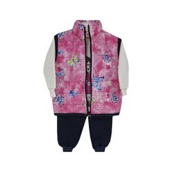 Набор для Девочек 3 единицы (1y/2y/3y)
