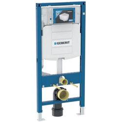 купить Бачок для унитаза Geberit Duofix Sigma 111.300.00.6 в Кишинёве 
