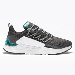 Кроссовки JOMA - SHO MEN 2101 BLACK WHITE