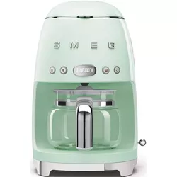 купить Кофеварка SMEG DCF01PGEU в Кишинёве 