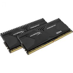 32GB DDR4-3333MHz Kingston HyperX Predator (Kit of 2x16GB)