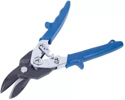 cumpără Foarfecă pentru metal King Tony 74260 по металлу загнутые правые 260 мм. în Chișinău 