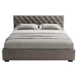 cumpără Pat my-STYLE my-Mona 200x200 (P09D20M08) în Chișinău 