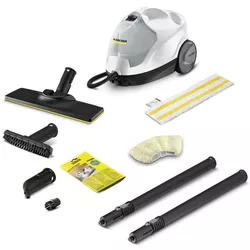 купить Пароочиститель Karcher SC 4 EasyFix (1.512-630.0) в Кишинёве 