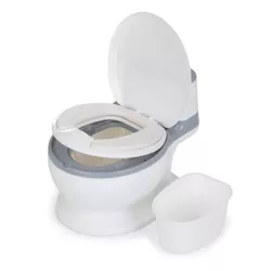 cumpără Oală Chipolino Lux GTLUX0241GY Grey în Chișinău 