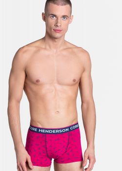 Трусы мужские HENDERSON 38843