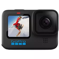 cumpără Cameră de acțiune GoPro HERO 10 (CHDHX-101-RW) în Chișinău 