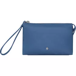 купить Несессер/косметичка Samsonite Pouchy Triple M Albastru (154050/1439) в Кишинёве 