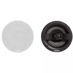 купить Колонки Hi-Fi Bose Virtually Invisible® 791 in-ceiling speakers II (pair), White в Кишинёве 