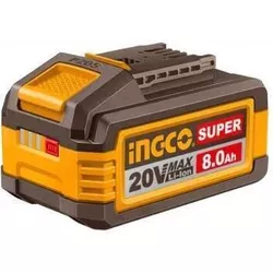 купить Зарядные устройства и аккумуляторы INGCO FBLI2158 (53913) в Кишинёве 