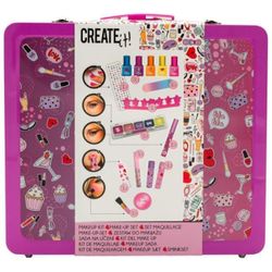 cumpără Set de creație Create it! 84512 Set machiaj neon în Chișinău 