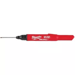 cumpără Instrument de marcare Milwaukee 4932501147 Marker INKAZLL cu varf lung ultra fin în Chișinău 