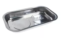 cumpără Accesoriu auto JTC JTC-3726 Поддон магнитный 240х140 мм прямоугольный для хранения крепежей în Chișinău 