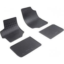 купить Коврик для автомобиля Rigum Citroen C-Elysee/Peugeot 301 2012- / в Кишинёве 