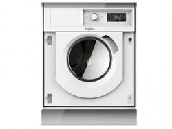 Built-in Washing Machine/fr Hotpoint-Ariston BI WDWG 75148 EU