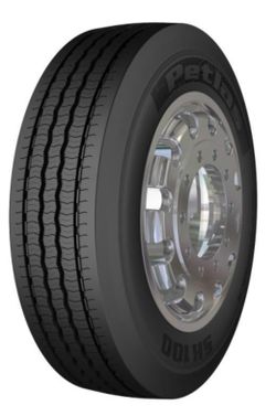 cumpără Anvelopă Petlas 245/70 R19.5 141/140J SH100 Steer m+s în Chișinău 