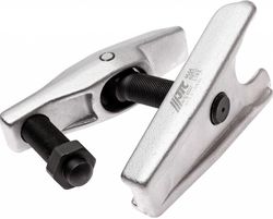 cumpără Unealta de mana JTC JTC-4644 съёмник шаровых опор, наконечников рулевой тяги, зев 45мм în Chișinău 