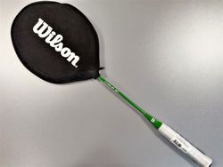 Paleta badminton Wilson Champ 90 RKT4 WR041810H4 (3570)
