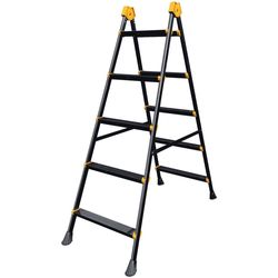 купить Лестница SGS 1183SGS DoubleStep 3+3 в Кишинёве 