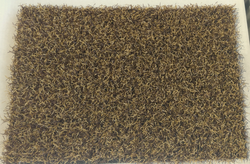 Ландшафтная декоративная трава газон Coir Brown 10