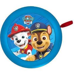 купить Аксессуар для велосипеда Seven 34007 Звонок велосипедный Paw Patrol Boys в Кишинёве 