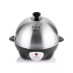 cumpără Fierbator ouă Raf R.0072, 360W for 7 Eggs în Chișinău 