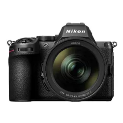 купить Фотоаппарат беззеркальный Nikon Z5II Kit 24-200 в Кишинёве 