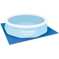 cumpără Protecție pentru piscină Bestway 58001 Covor piscina 335x335cm în Chișinău 