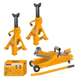 купить Домкрат INGCO HJCS2503 (52445) в Кишинёве 